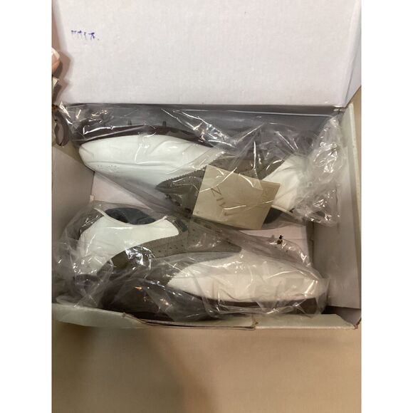 NWT Mizuno Miz Collection Waterproof Women’s Golf Shoes‎ Style 5132 Size 7 NAR - Picture 11 of 11